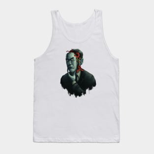 Lovecraft Tank Top